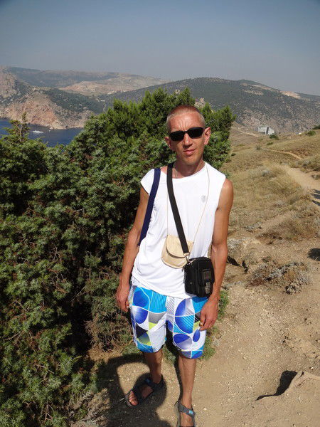 Антон Москвитин