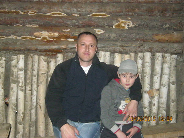 Денис Станиславский