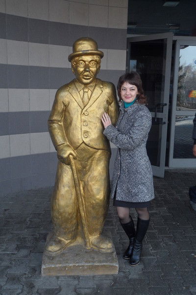 Людмила Кузьмина