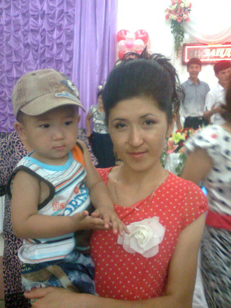 Калима Искендирова