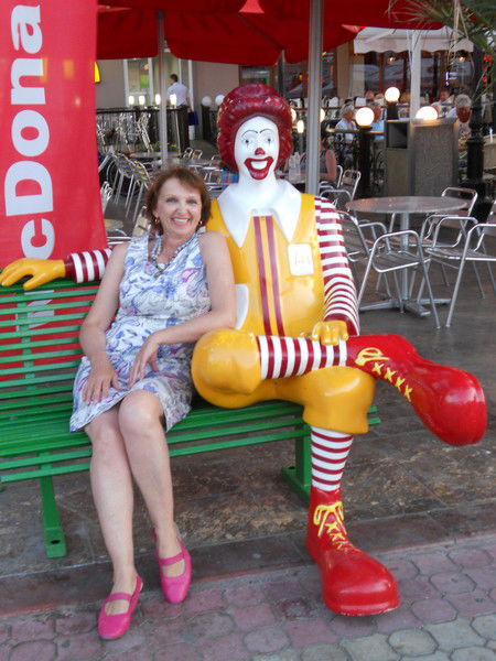 Людмила Заболотная