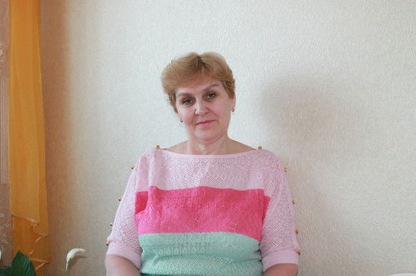 Мария Дойкина