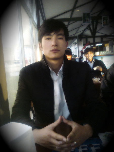 Кажымурат Куандык