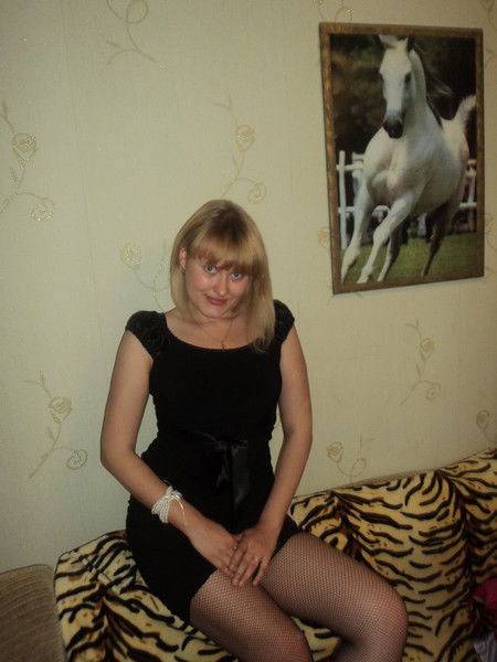 Эльвира Швейкина