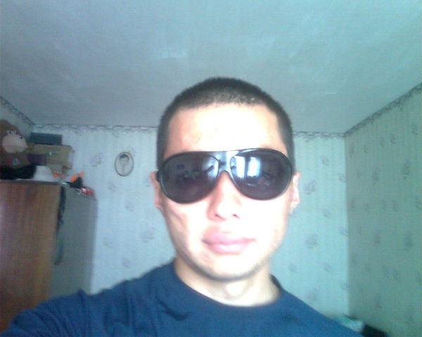 Валихан Кулушов