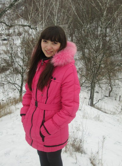 Аня Щедрова