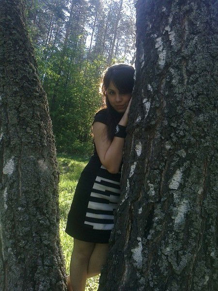 Ляйсан Байназарова