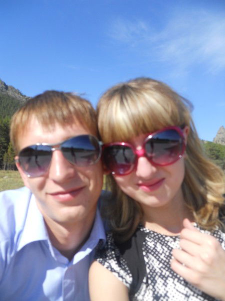 Мария Качан