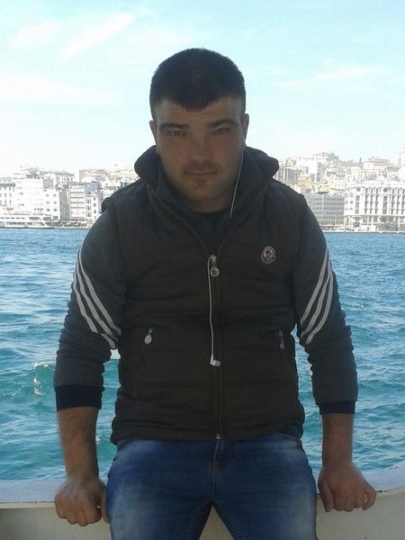 Руслан   Taishka Кибаров