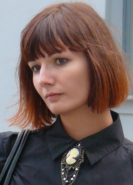 Екатерина Швырёва