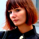 Екатерина Швырёва
