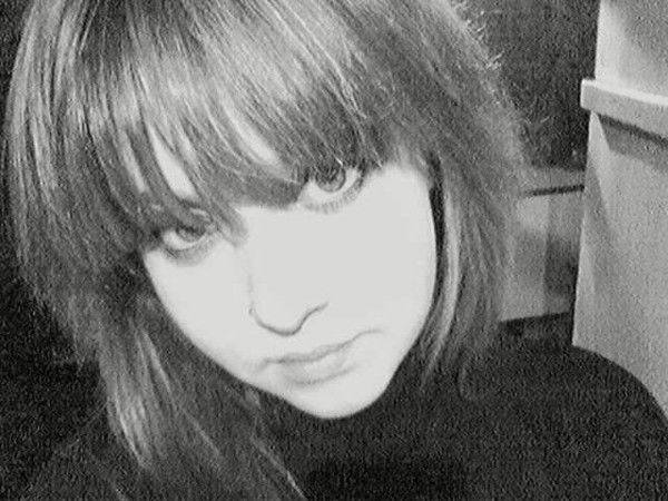 Ирина Калуцкая