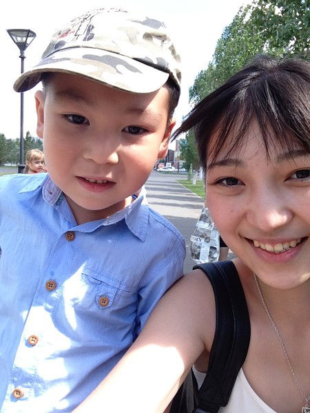 Алтынай Сейдахметова