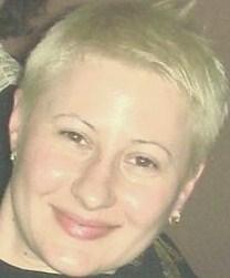 Наталия Маркина