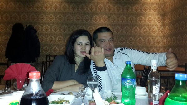 Аманбек Аккулов