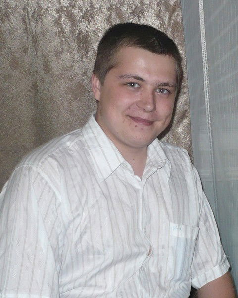 Иван Бизикин