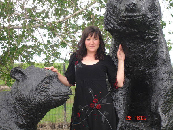 Рания Габдулина