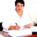 Любов Григоровна Горбенко