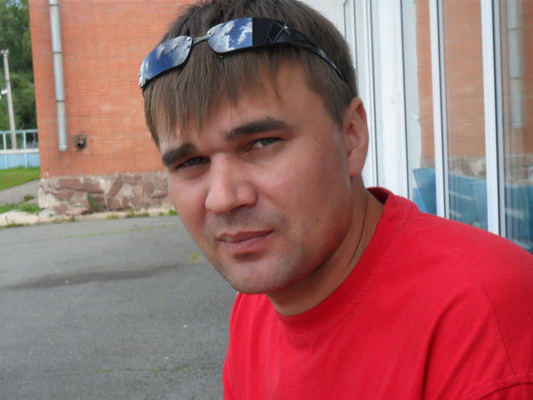 Владислав Каменев