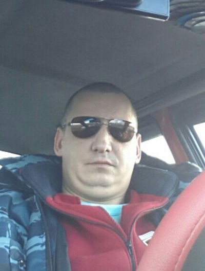 Сергей Волочаев