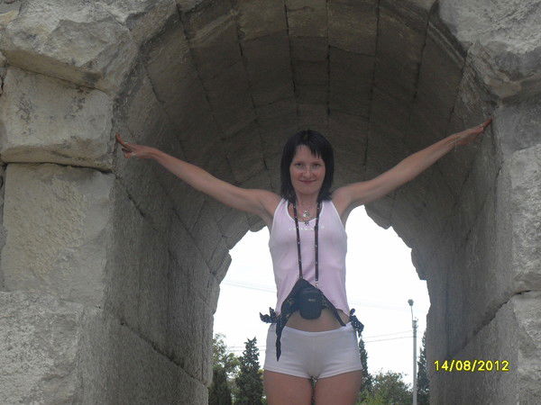 Юлия Авершина