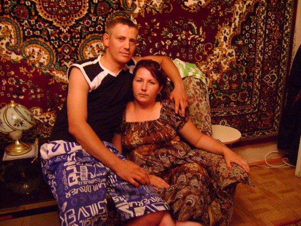 Юлия Симонова