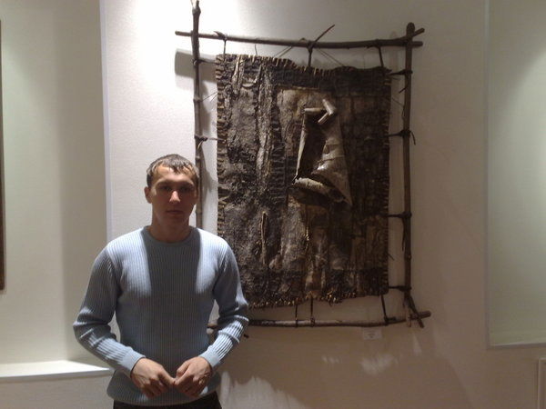 Нурлан Кудайкулов