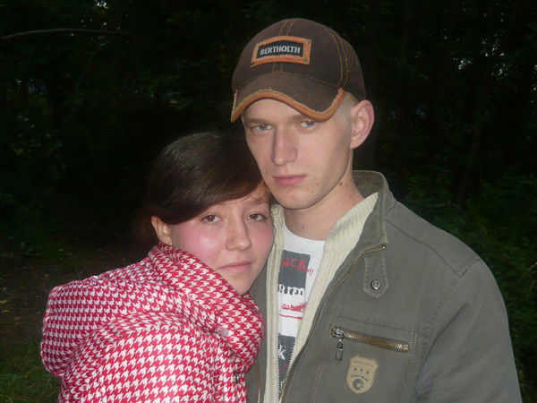 Федор Мохов