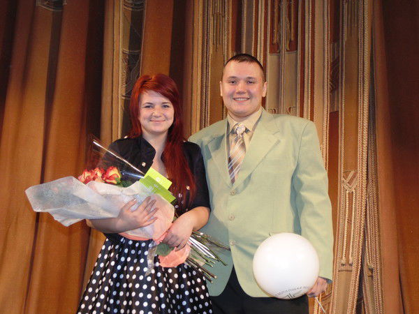 Иван Смирнов