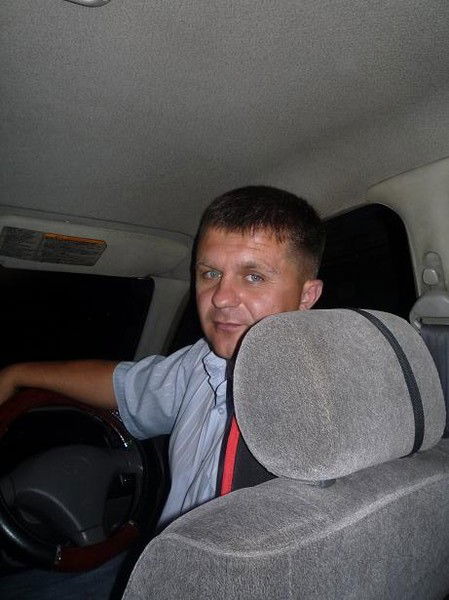 Николай Коростелев