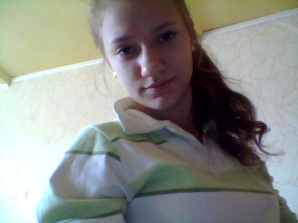 Галина Лаврик