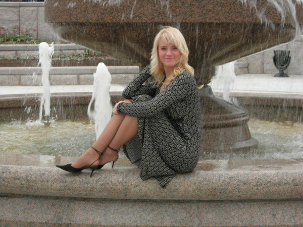 Маргарита Ермухометова