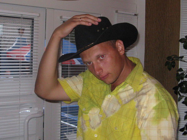 Александр Погребняк