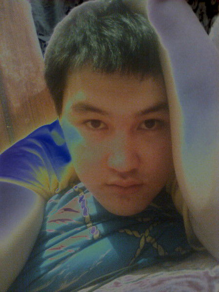 Еркебулан Турарбек