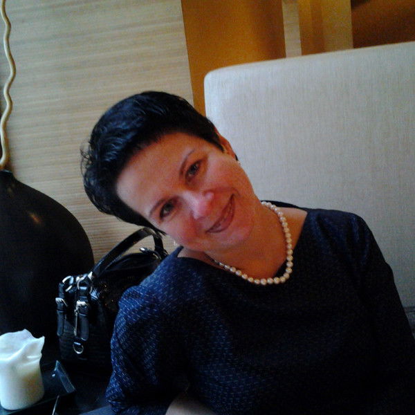 Любовь Беглянова