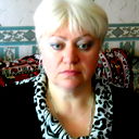 Людмила Сенцова