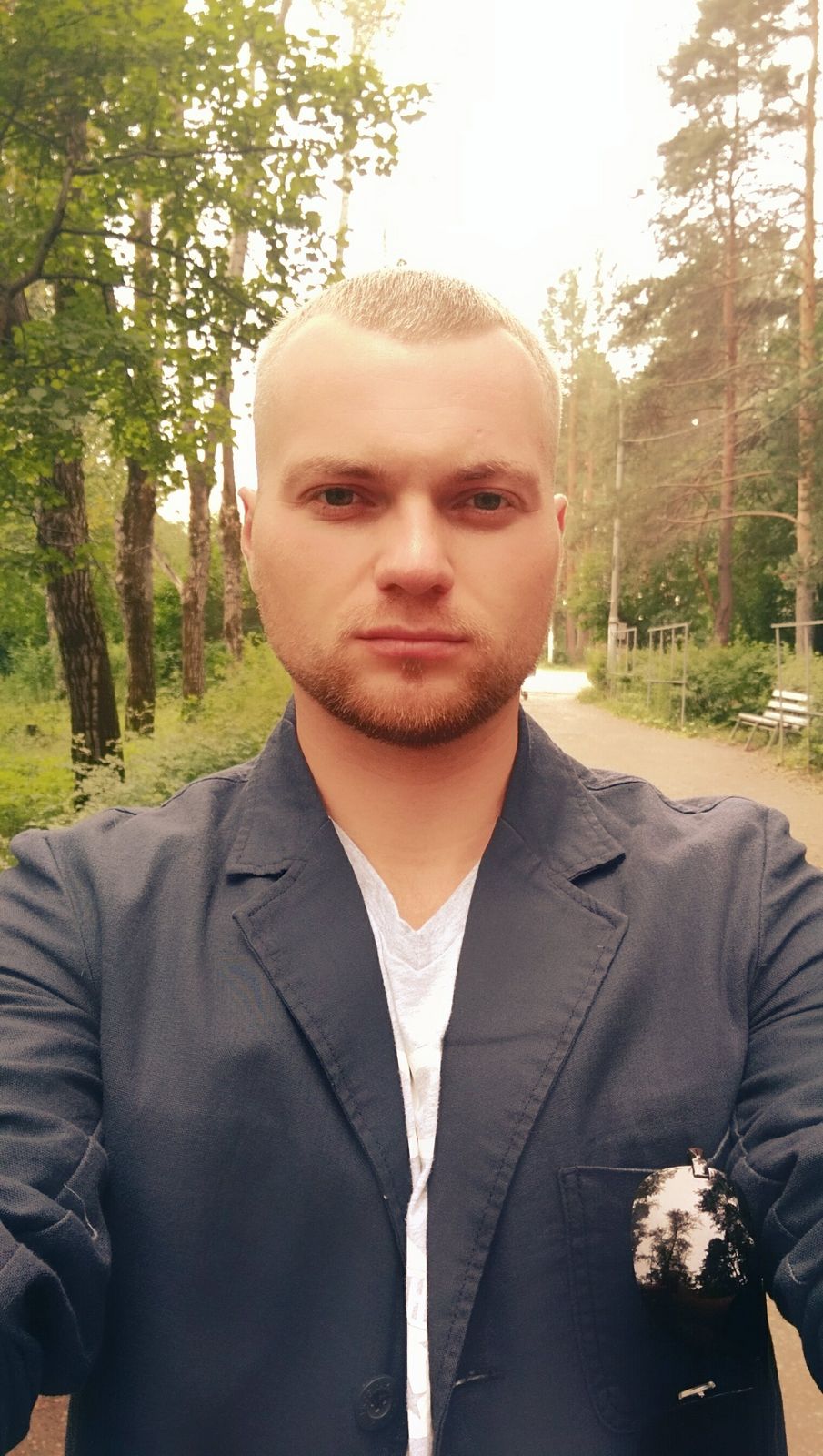 Макс Синицын