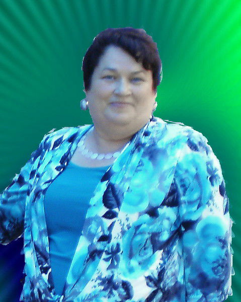 Татьяна Кручинина