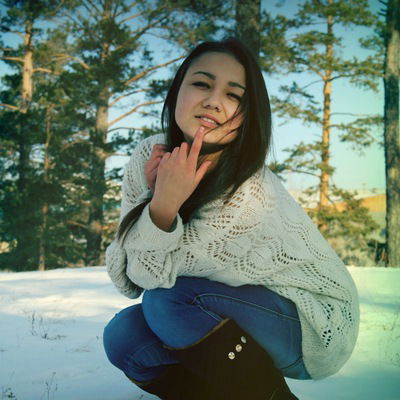 Катерина Степанова