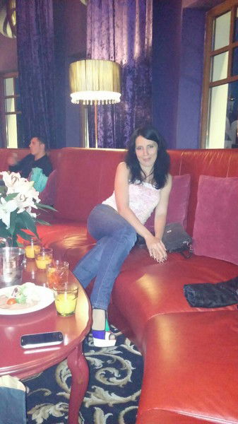 Кристина Фрезе