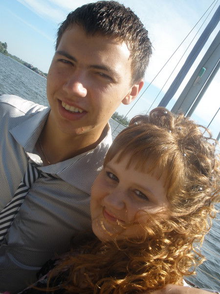 Олька Василенко