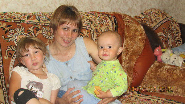 Татьяна Богданова