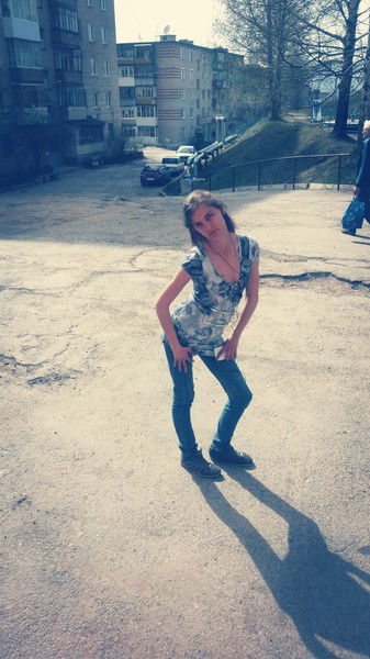 Елена Бадина