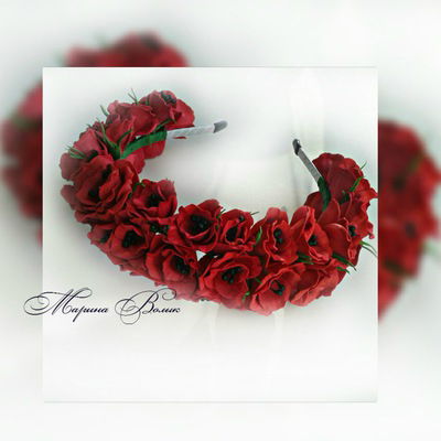 Марина Голубенко