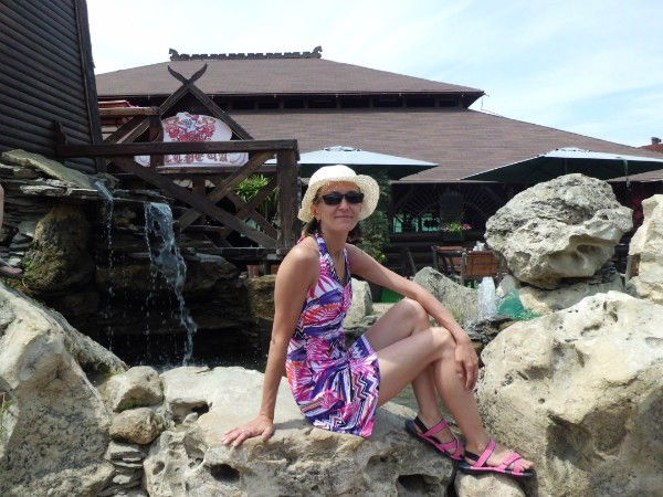 Наташа Титко