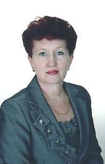 Галина Кулик