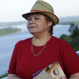 Elena Сутягина