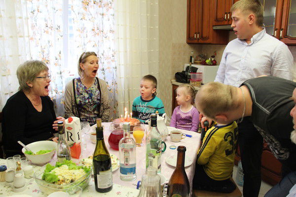 Валерий Сухов