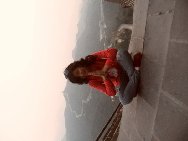 Гульзат Байкасова