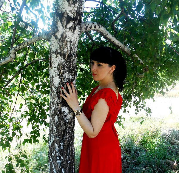 Светлана Ряполова